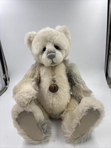 Charlie bears gorgonzola - charlie,