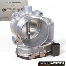 Genuine Throttle Body For VW
