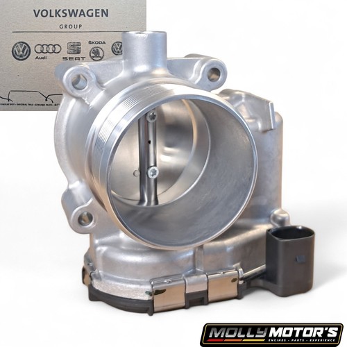 Genuine throttle body for - throttle,