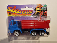 SIKU 0814 MERCEDES SK