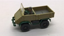 Wiking 370 Unimog U 411