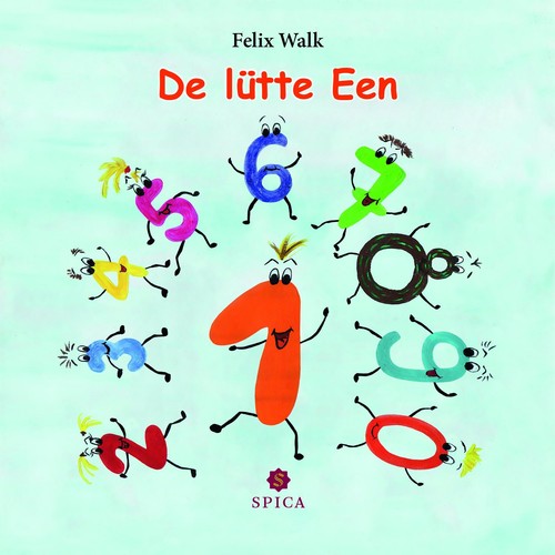 Lütte een felix - lütte, walk