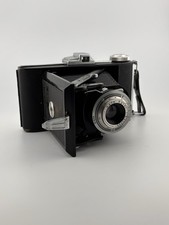 Agfa Billy Klappkamera mit