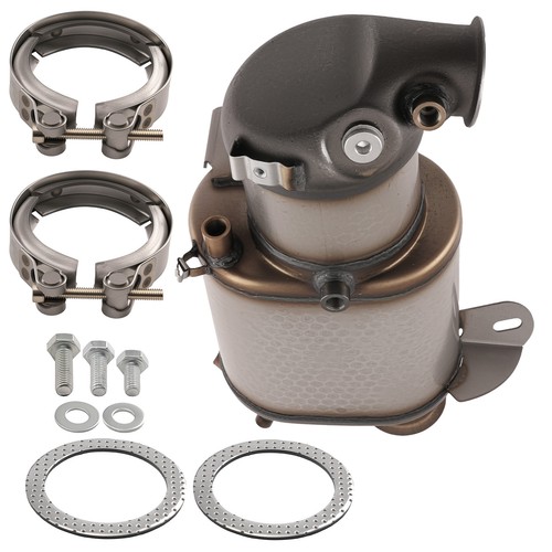 Dieselpartikelfilter for t5 - vw,