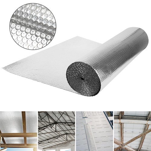 Isolierfolie 30m 4mm - isolierfolie, 3-4mm