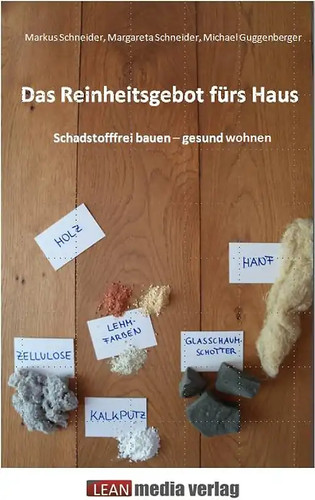 Das reinheitsgebot fürs haus - reinheitsgebot,