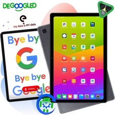 deGoogled ☎ Samsung Galaxy