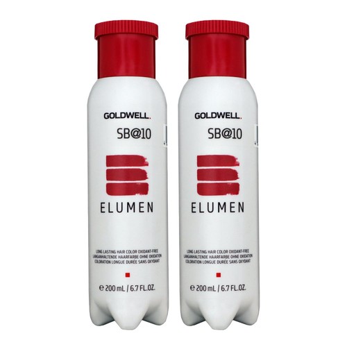 Goldwell elumen 200 ml - goldwell, 2
