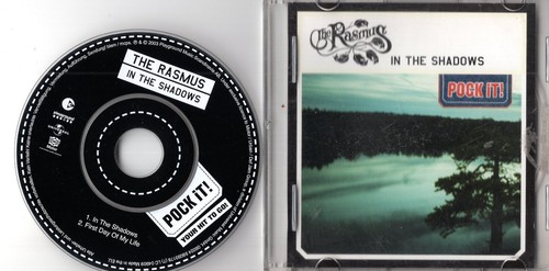 The rasmus shadows - –,