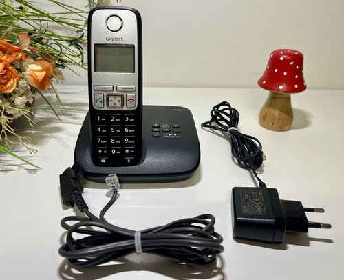 Siemens gigaset a400a telefon - siemens,