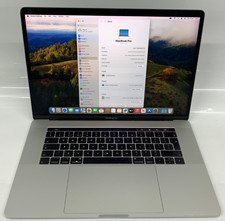 Apple MacBook Pro A1990 15,4"