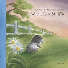 Ulf Nilsson / Adieu, Herr