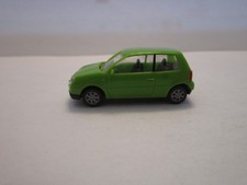 AWM: VW Lupo, grün, 1/87