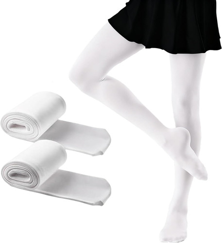 Paar ballettstrumpfhose - paar,