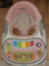 Lauflernhilfe Babywalker