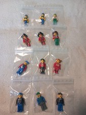 Lego Juniors / Jack Stone