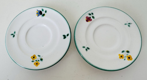 Gmundner keramik streublume - keramik,