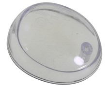 Blinker glas klar - blinker, für