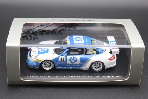 Spark porsche 997 gt3 - 997, cup