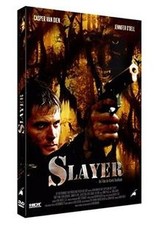Slayer von not specified | DVD