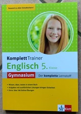 Klett Komplett Trainer