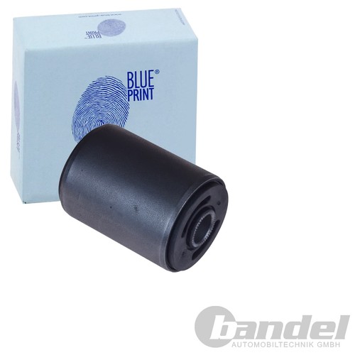 Blue print lagerbuchse - blue,