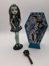Monster High Frankie Stein