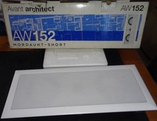 AVANT ARCHITECT AW152 MORDAUNT-SHORT EINBAUKASTEN