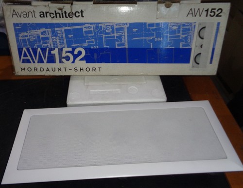 Avant architect aw152 - architect,