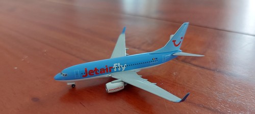 Flugzeugmodell boeing 737 700 - flugzeugmodell, 737-700