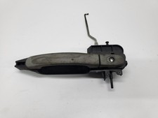 Ford Fiesta JD3 - Türgriff Tür Griff außen vorne links 2S61A224A37AL (09)