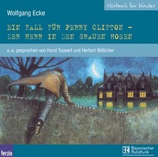 Ein Fall für Perry Clifton