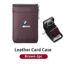 BMW Herren Geldbörse /