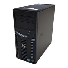 Dell PowerEdge T110 II E3-1220