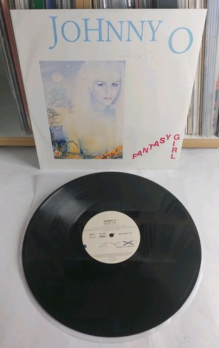 Johnny fantasy girl - fantasy, /