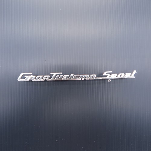 Emblem schriftzug - emblem,