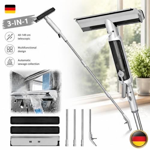 Profi fensterwischer 1 - profi,