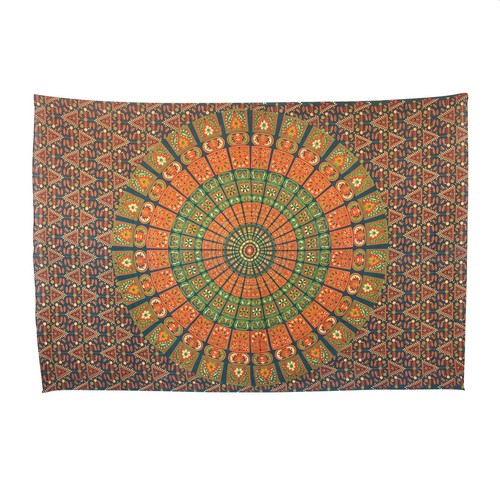 Meditationsdecke tagesdecke - meditationsdecke,
