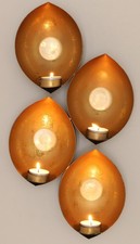 Wandkerzenhalter wandteelicht - wandkerzenhalter,,