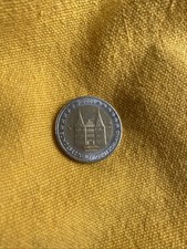 2 Euro Münze 2006 G –