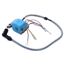 Zündspule CDI 3 Masse Kabel Hercules Saxonette Spartamet Motor 301 mit E-Starter