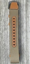 MILITARY Watch Strap 20 mm