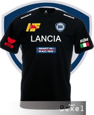 Lancia integrale martini - lancia,