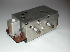 Drehko (UKW/FM) o. Zubehör aus Grundig Stereo-Konzertschrank Verdi 3 (BJ 69-71)