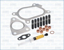 TURBOLADER EINBAUSATZ OPEL