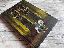 Buch: Mio, mein Mio - Astrid Lindgren