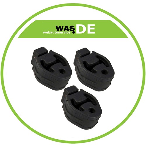 Auspuffhalter auspuff - auspuffhalter,,