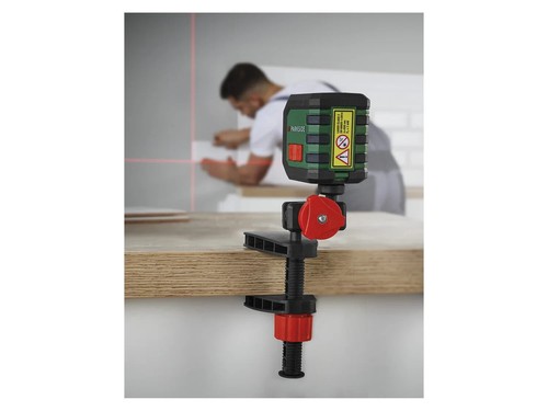 Parkside kreuzlinienlaser - parkside®,