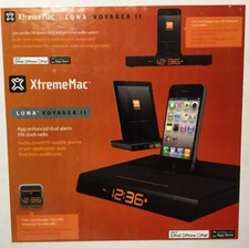 XtremeMac Luna Voyager II Ipad