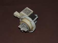 Ablaufpumpe Laugenpumpe DPS 25-309 06239560 6239560 passend für Miele